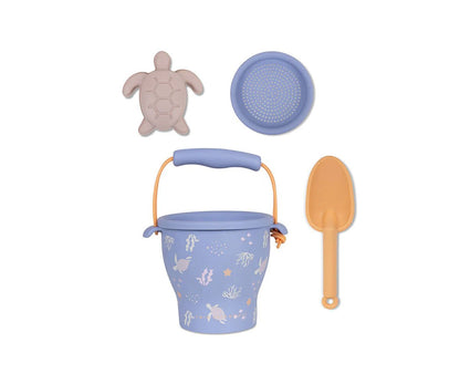 Giochi da spiaggia in silicone - Coral Bliss
