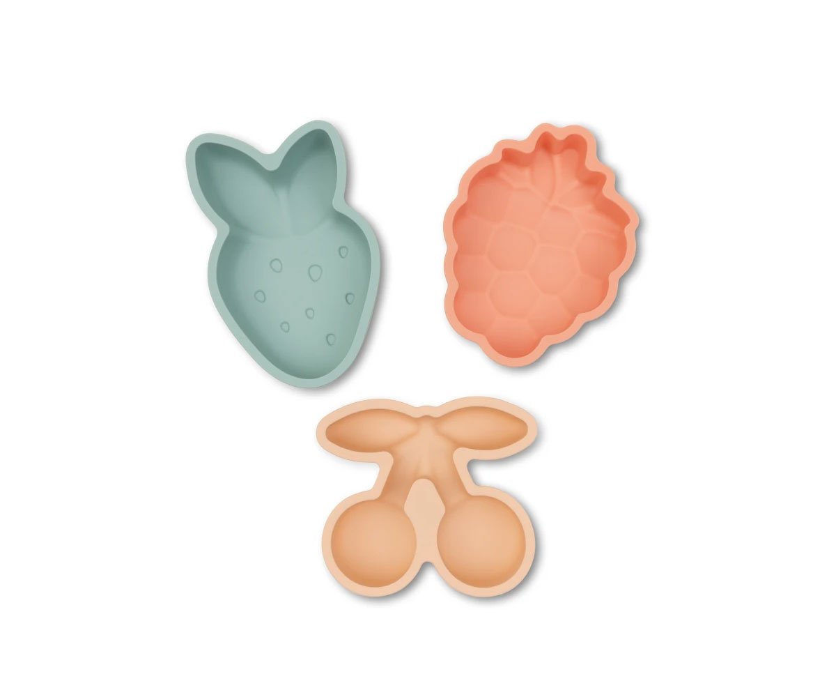 Giochi da spiaggia in silicone - Florish