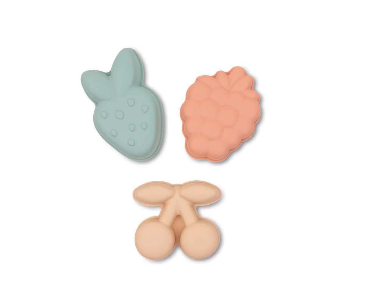 Giochi da spiaggia in silicone - Florish