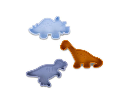 Giochi da spiaggia in silicone - Dino