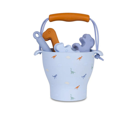 Giochi da spiaggia in silicone - Dino