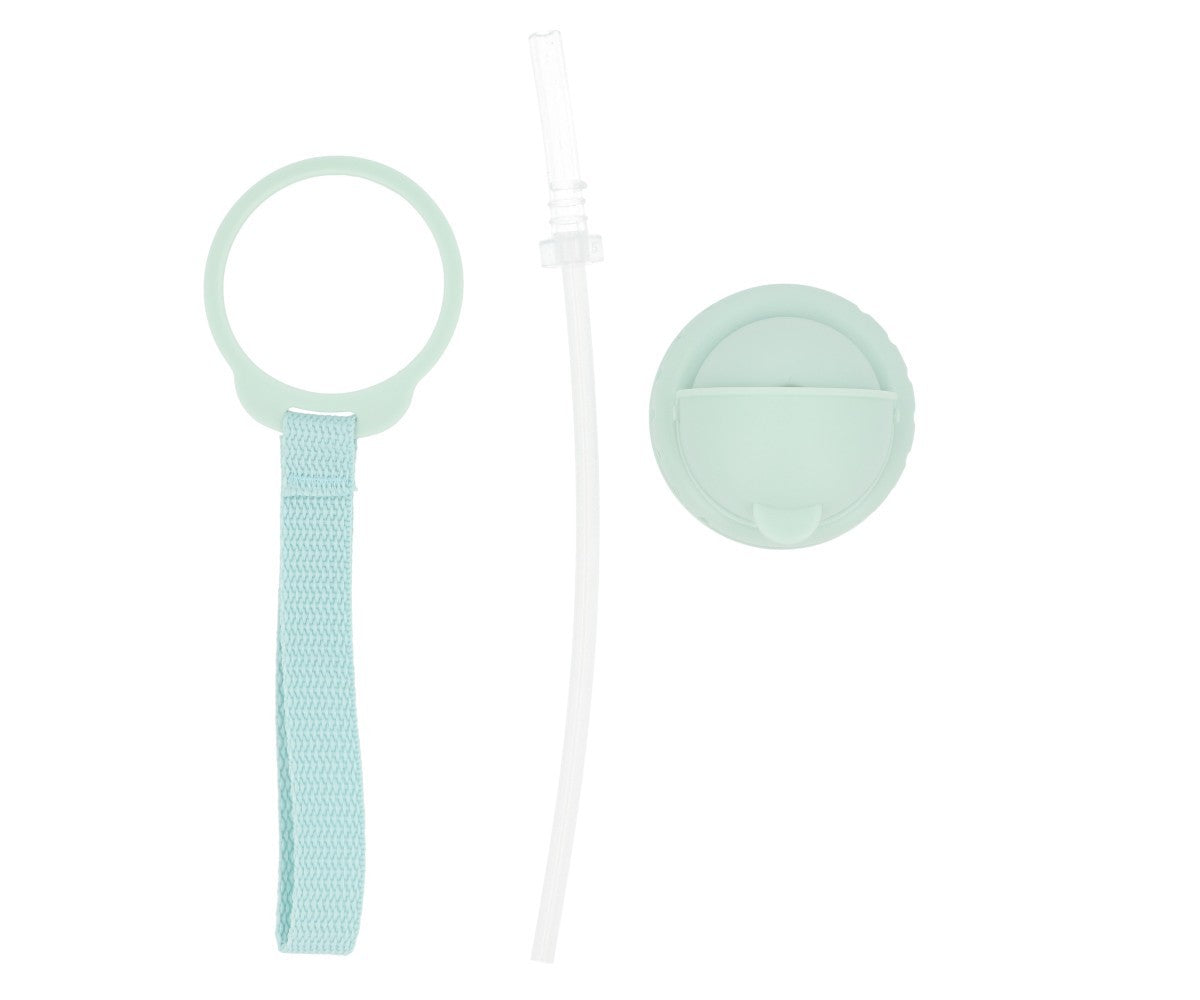 Borraccia Plastica The Three Little Pigs