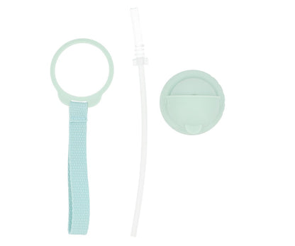 Borraccia Plastica The Three Little Pigs