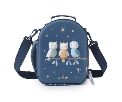 Borsa Termica 3D Tutete Magical Forest Personalizzabile