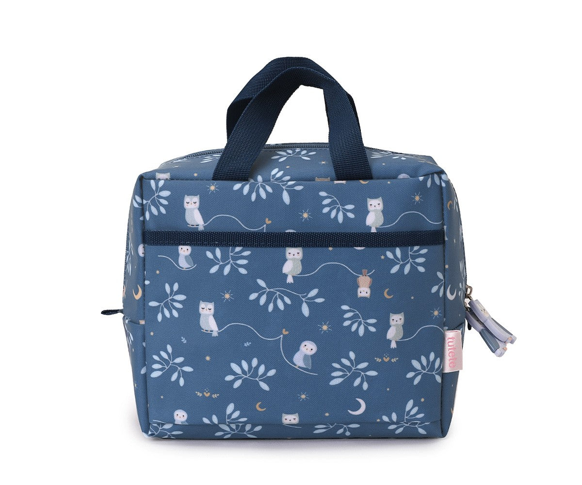 Borsa Termica Merenda Magical Forest