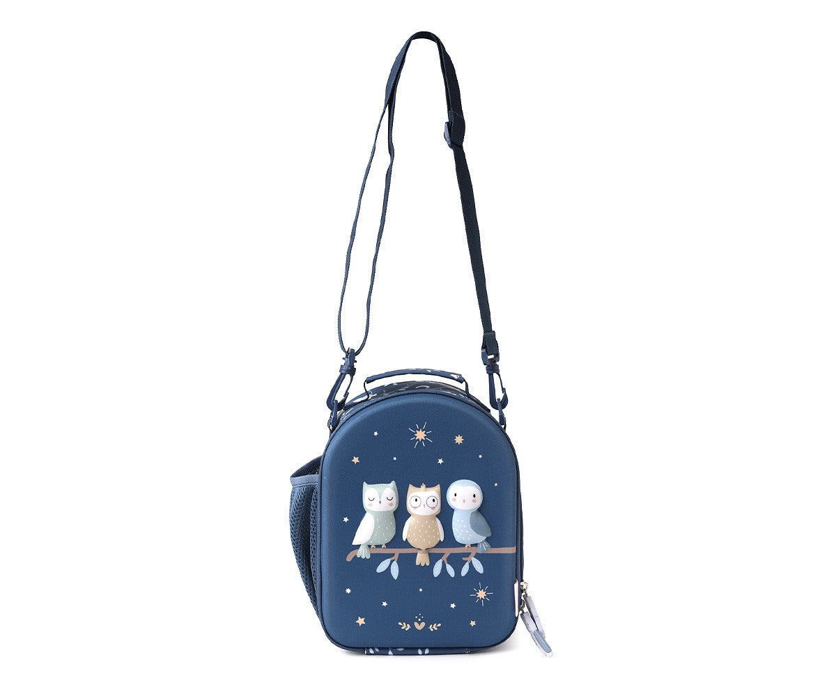 Borsa Termica 3D Tutete Magical Forest Personalizzabile