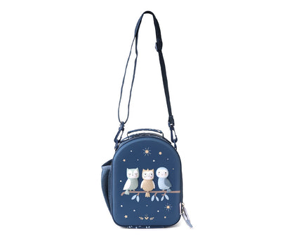 Borsa Termica 3D Tutete Magical Forest Personalizzabile