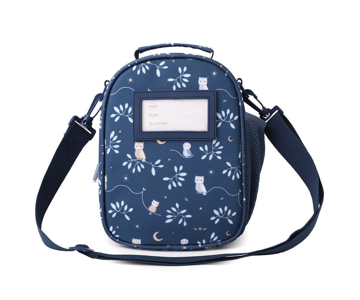 Borsa Termica 3D Tutete Magical Forest Personalizzabile