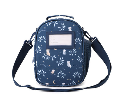 Borsa Termica 3D Tutete Magical Forest Personalizzabile