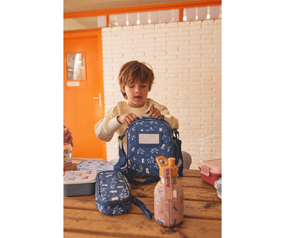 Borsa Termica 3D Tutete Magical Forest Personalizzabile