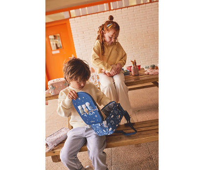 Borsa Termica 3D Tutete Magical Forest Personalizzabile