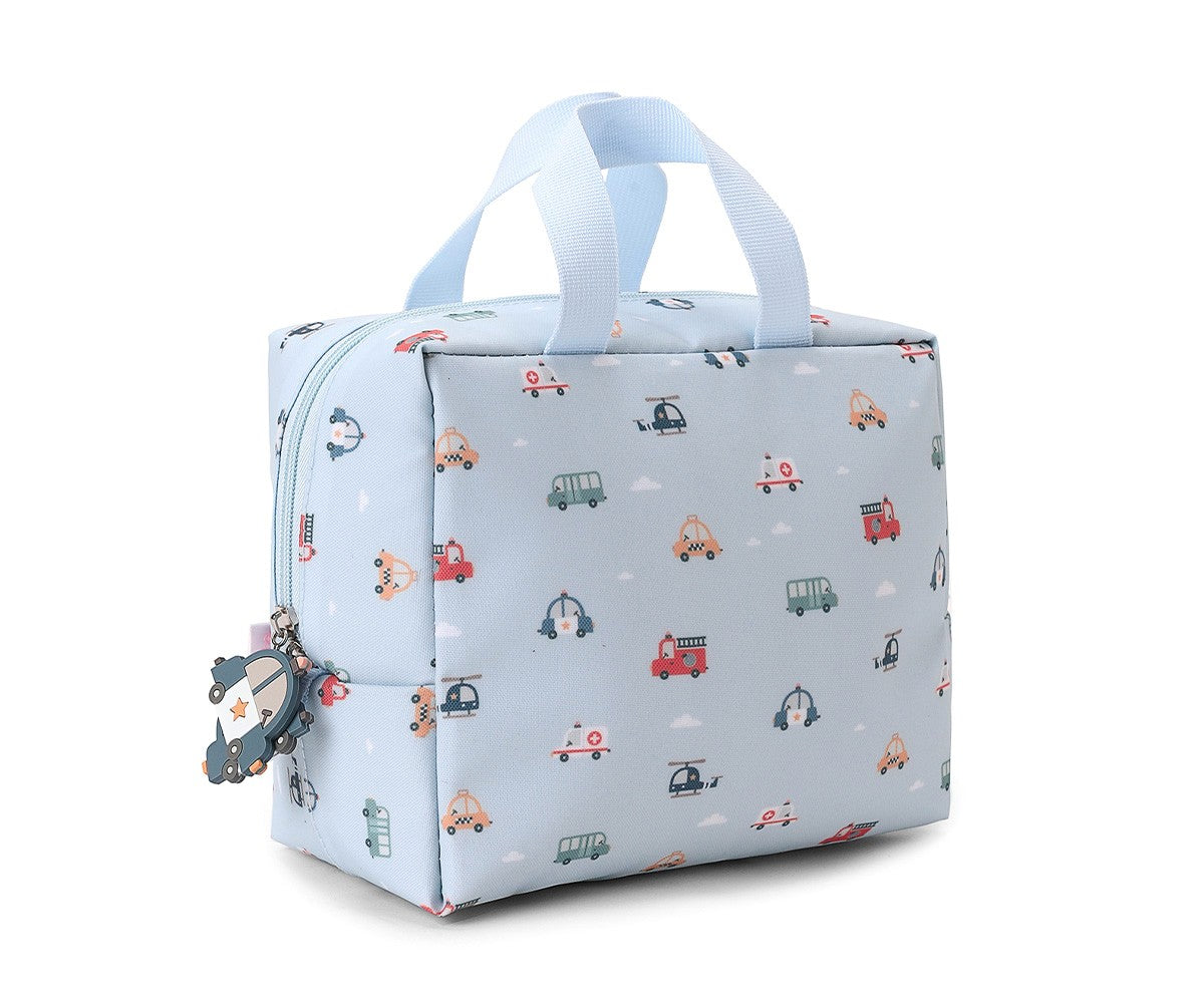 Borsa Termica Merenda City Cars