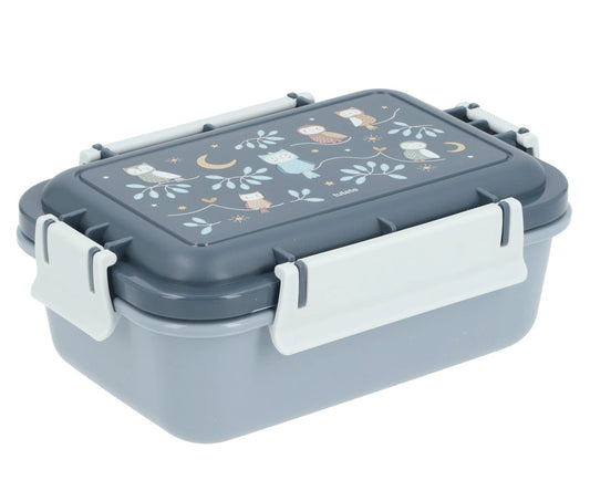 Lunch Box Tutete Magical Forest