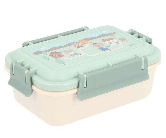 Lunch Box Tutete The Three Little Pigs