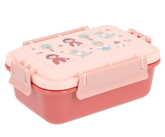 Lunch Box Tutete Little Red