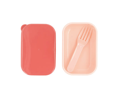 Lunch Box Tutete Little Red