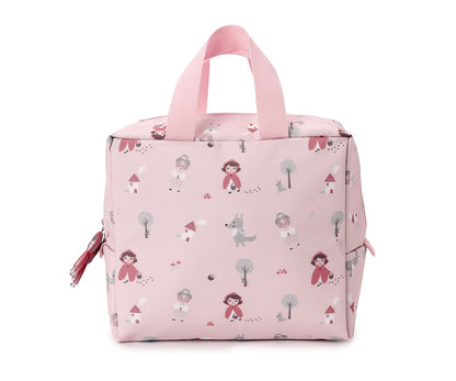 Borsa Termica Merenda Little Red