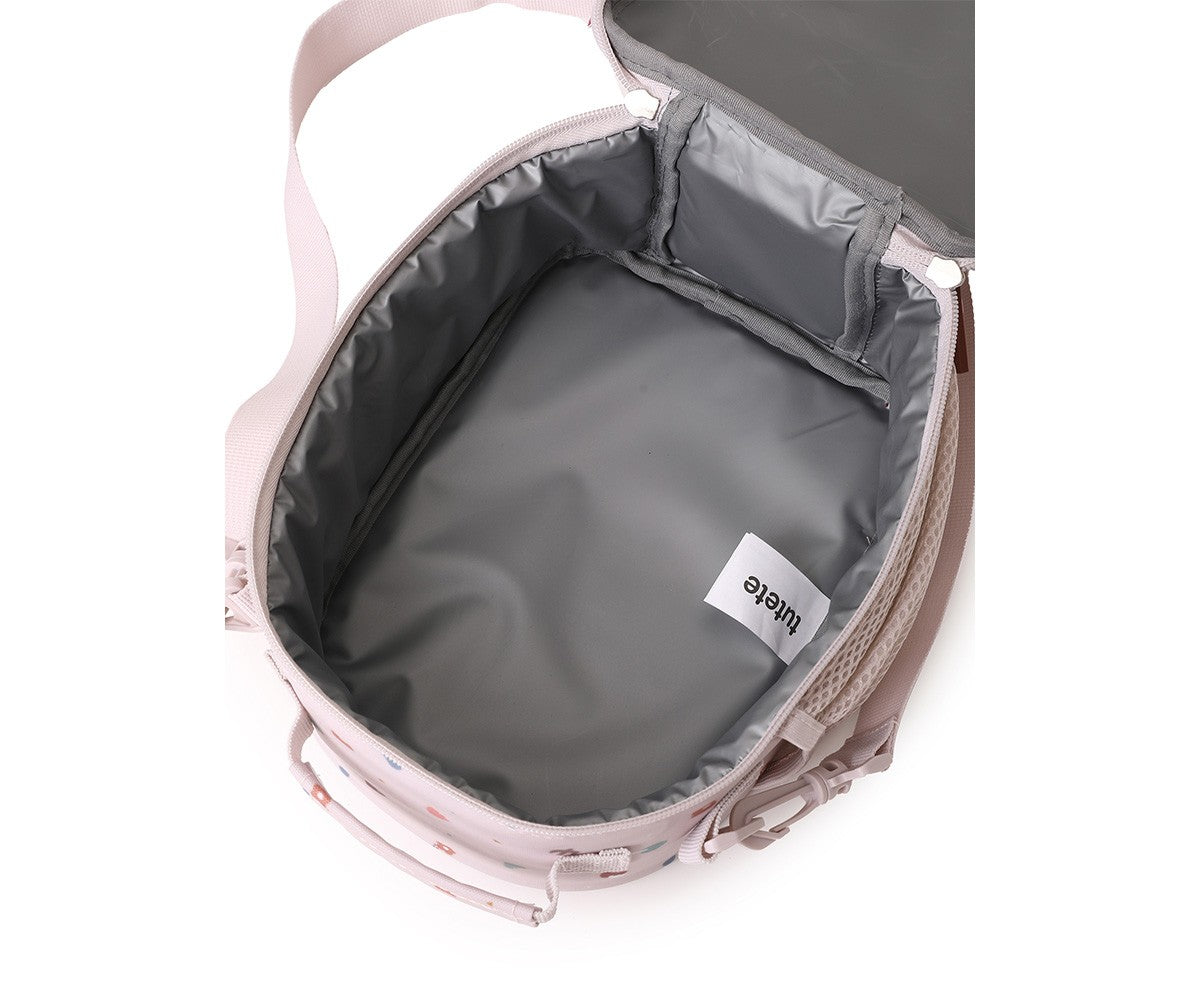 Borsa Termica 3D Tutete Geometric Nature Personalizzabile