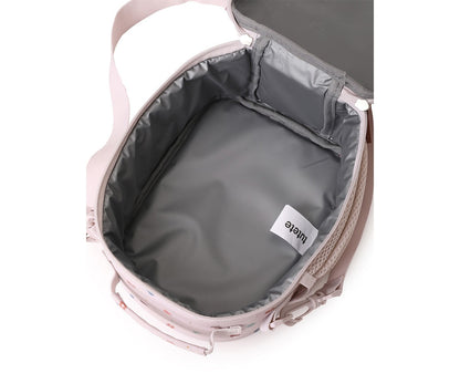 Borsa Termica 3D Tutete Geometric Nature Personalizzabile