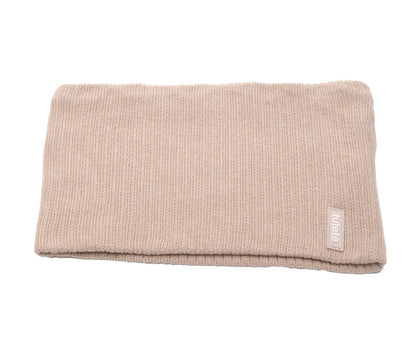 Winter Set Berretto, Guanti, Scaldacollo beige