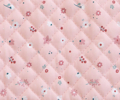 Passeggino bambole flowers Monneka