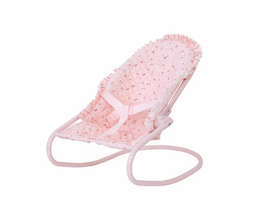 Sdraietta bambola flowers Monneka