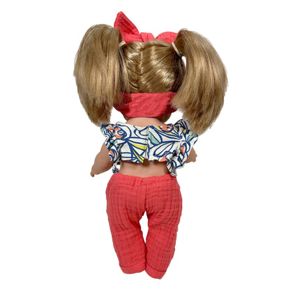 Bambola Emily modello Joy