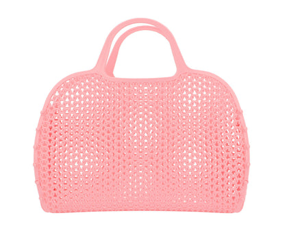 Borsa Plastica Retro Vintage Magnolia