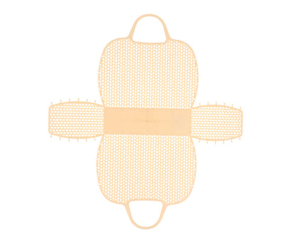 Borsa Plastica Retro Vintage Sunny