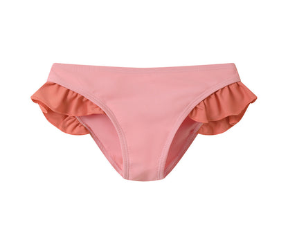 Costume Slip Stripes Bloom & Blush