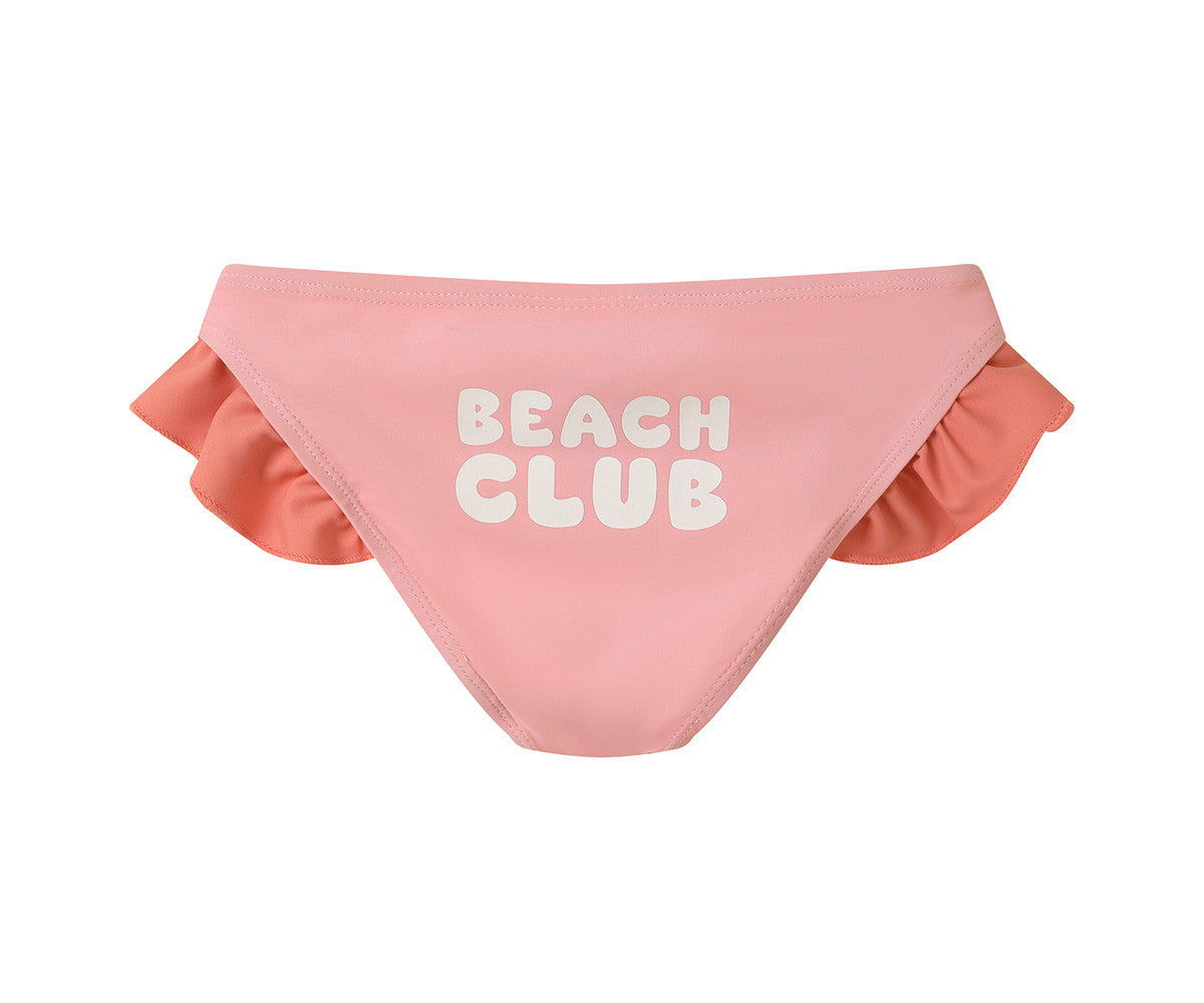 Costume Slip Stripes Bloom & Blush