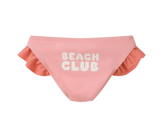 Costume Slip Stripes Bloom & Blush