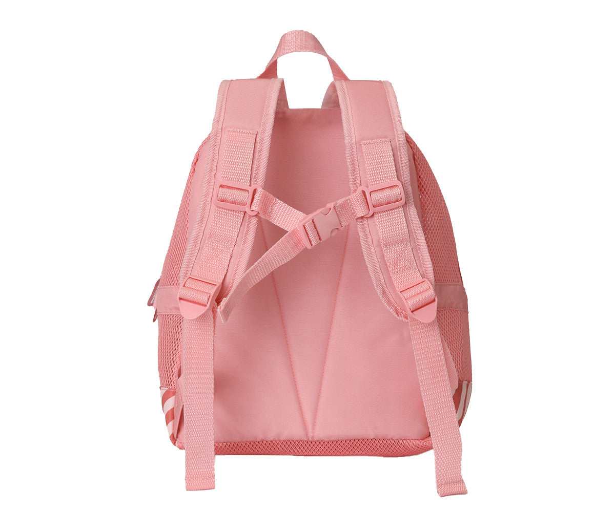Zainetto Spiaggia Anti Sabbia Stripes Bloom & Blush