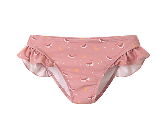 Costume Slip Pink Whale