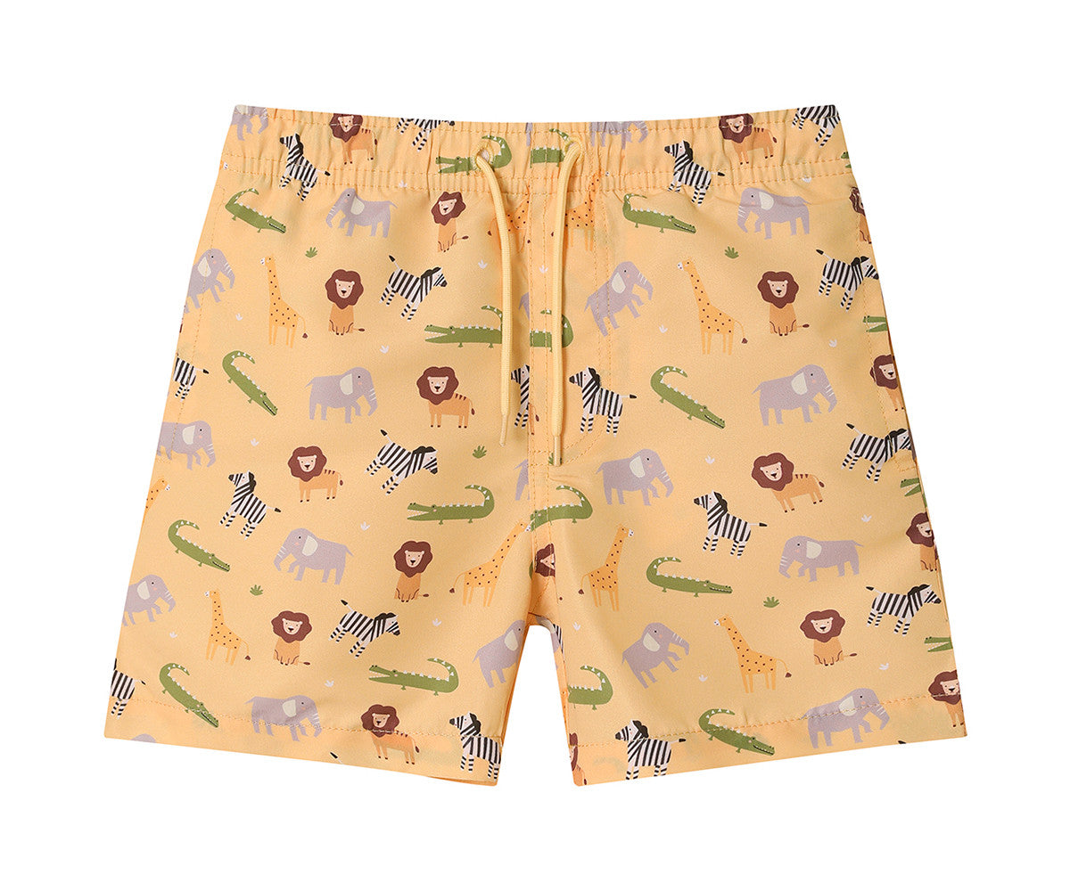 Boxer da Bagno Wild Animals