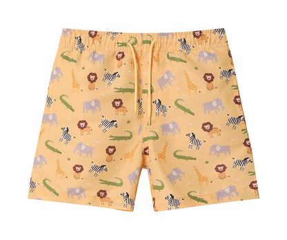 Boxer da Bagno Wild Animals
