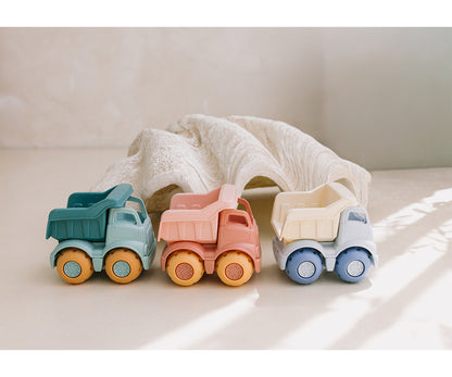 Set Spiaggia Monneka Mermaid Cats + Camioncino