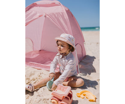 Set Spiaggia Monneka Mermaid Cats + Camioncino