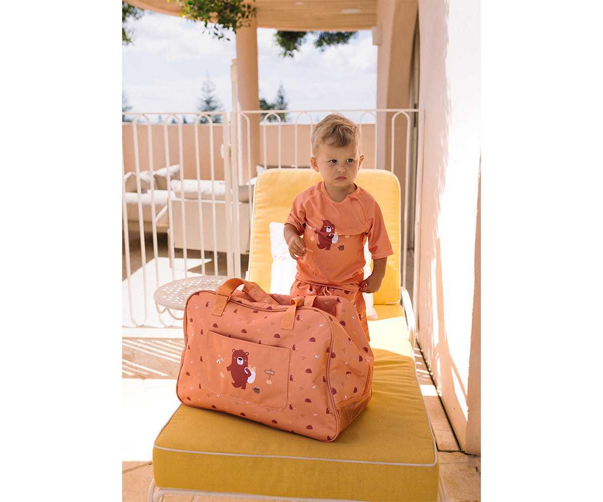 Borsa Spiaggia Anti Sabbia Camping Personalizzabile
