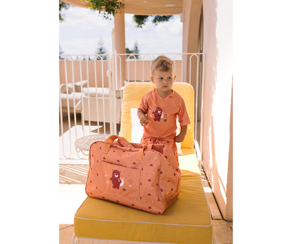 Borsa Spiaggia Anti Sabbia Camping Personalizzabile