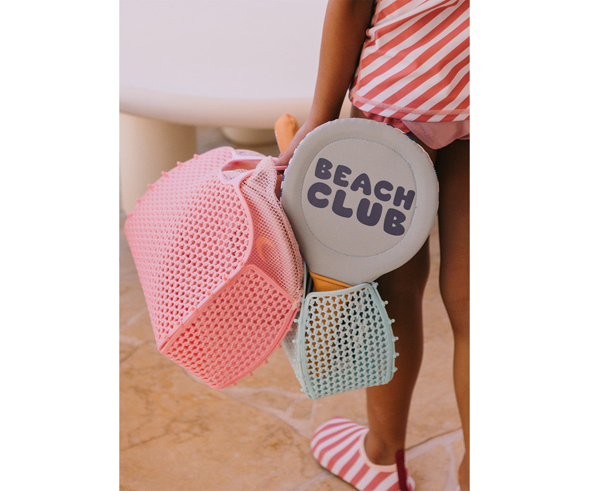 Borsa Plastica Retro Vintage Magnolia