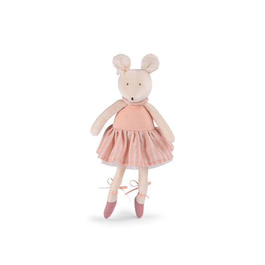 Peluche topolina Anna ballerina