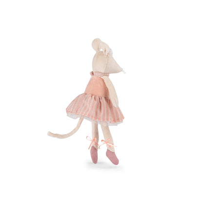 Peluche topolina Anna ballerina