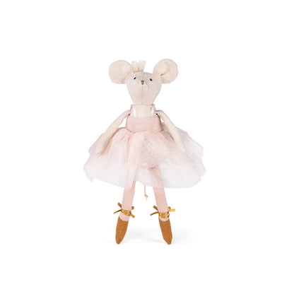 Valigetta armadio ballerina con tutù