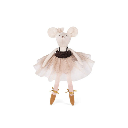 Valigetta armadio ballerina con tutù