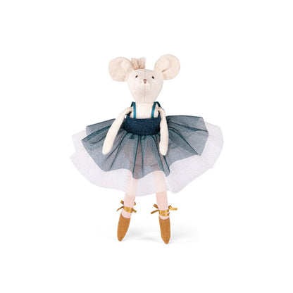 Valigetta armadio ballerina con tutù