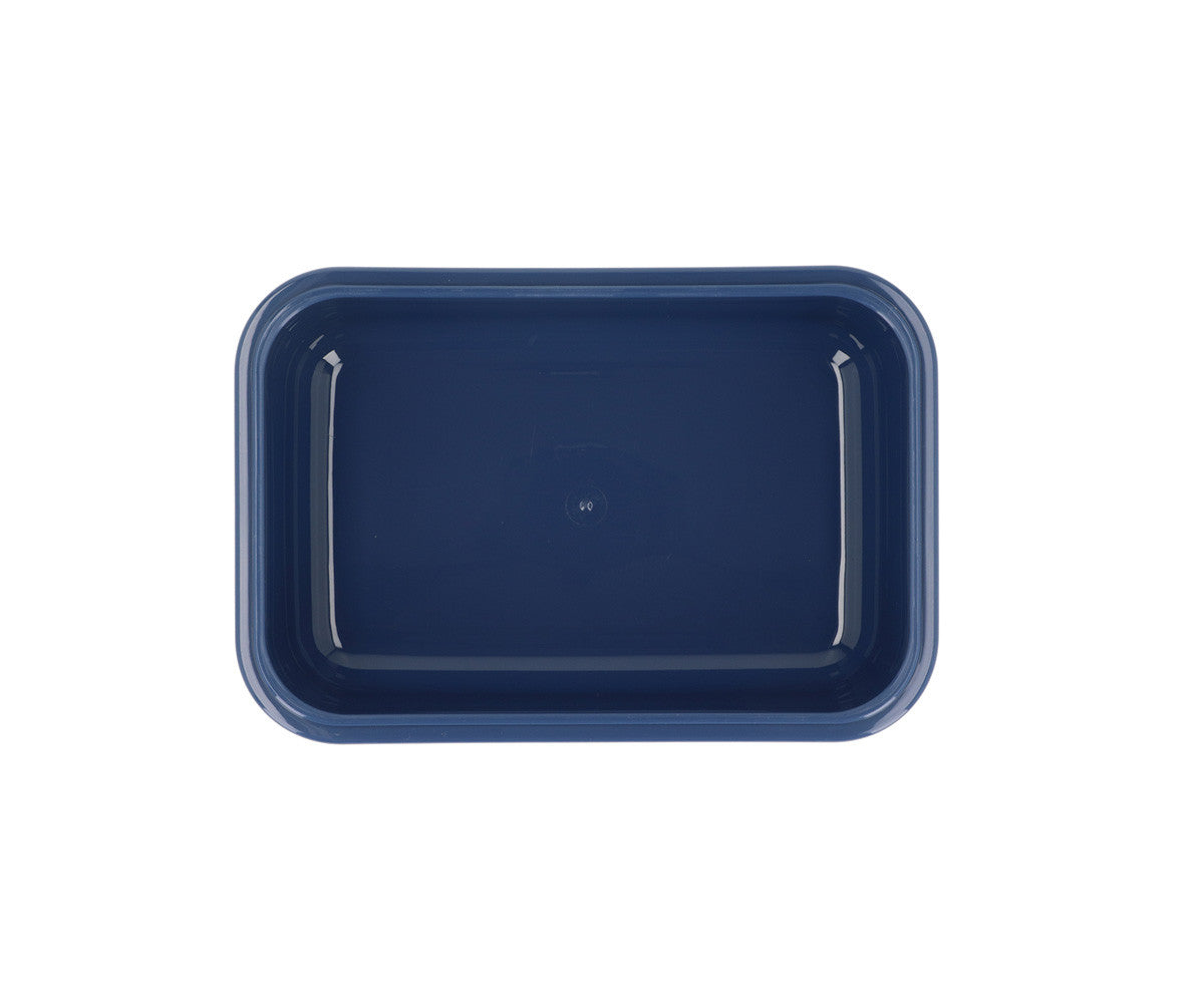Lunch Box Monneka Stripes Blues & Beyond