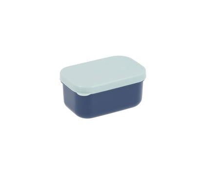 Lunch Box Monneka Stripes Blues & Beyond