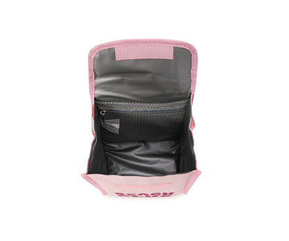 Borsa Termica Snack Stripes Bloom & Blush
