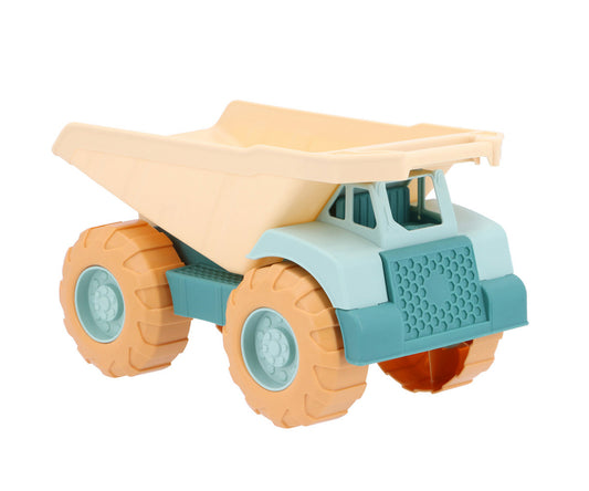Camion Ribalta Green